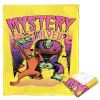 Warner Bros. Scooby-Doo Silk Touch Throw Blanket, 50" x 60", Mystery Solved