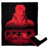 Lost Boys Silk Touch Throw Blanket, 50" x 60", We Ride at Night