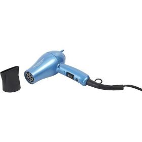 BABYLISS PRO by BaBylissPRO NANO TITANIUM TRAVEL DRYER (FOLDS)