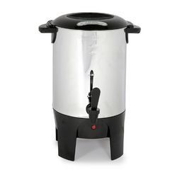 Better Chef 10-30 Cup Coffeemaker