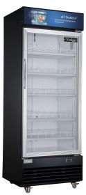 14.7 cu.ft. Commercial Upright Display Cooler Merchandiser Refrigerator with glass door