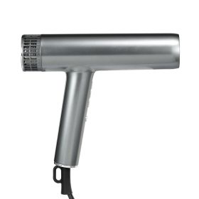 VEVOR Professional Hair Dryer, 3.0 Million Negative Ions Blow Dryer, 98,000RPM High-Speed Brushless Motor, 3 Temp & 3 Speeds