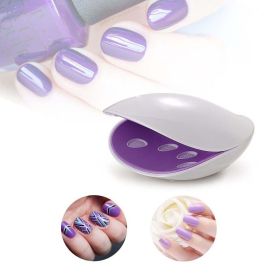 TOUCHBeauty UV Nail Dryer