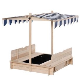 Kids Sandbox