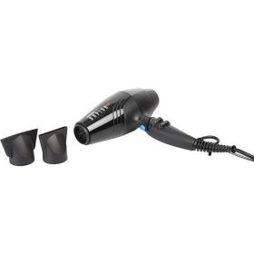 BABYLISS PRO by BaBylissPRO RAPIDO DRYER - BLACK