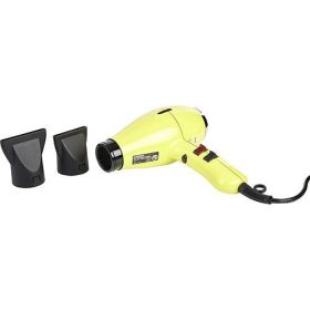 ELCHIM by Elchim 3900 HEALTHY IONIC HAIR DRYER - YELLOW DAISY