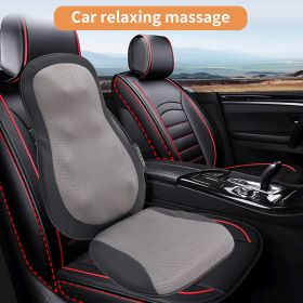 Thai massage car cushion chair cushion