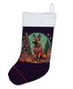 Belgian Malinois Christmas Christmas Stocking Fireplace Hanging Stockings Christmas Season Party Decor Family Holiday Decorations