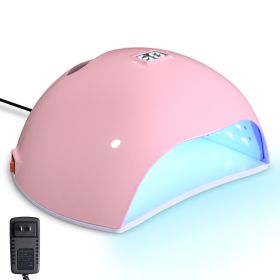 LED Nail Dryer