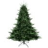 9FT Christmas Tree Simulate Nature Advanced Materials Premium Hinged Spruce Artificial Douglas Firs Tree