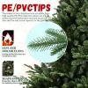 9FT Christmas Tree Simulate Nature Advanced Materials Premium Hinged Spruce Artificial Douglas Firs Tree