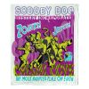 Warner Bros. Scooby-Doo Silk Touch Throw Blanket, 50" x 60", Haunted Crystal Cove