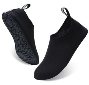 Adult Barefoot Socks Diving Water Swimming Socks Light Water Shoes Beach Shoes Non-slip Swimming Beach Socks Snorkeling Shoes (Shoe Size: 42-43, Color: Mesh6)